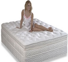 Foam Mattress